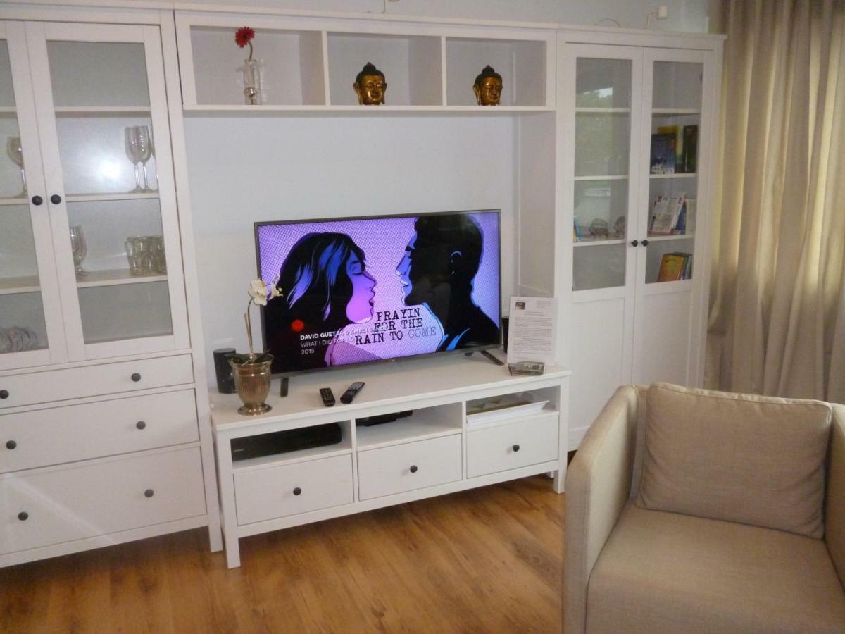 City-apartment Appartement *